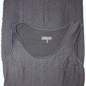 Rag&Bone little black dress